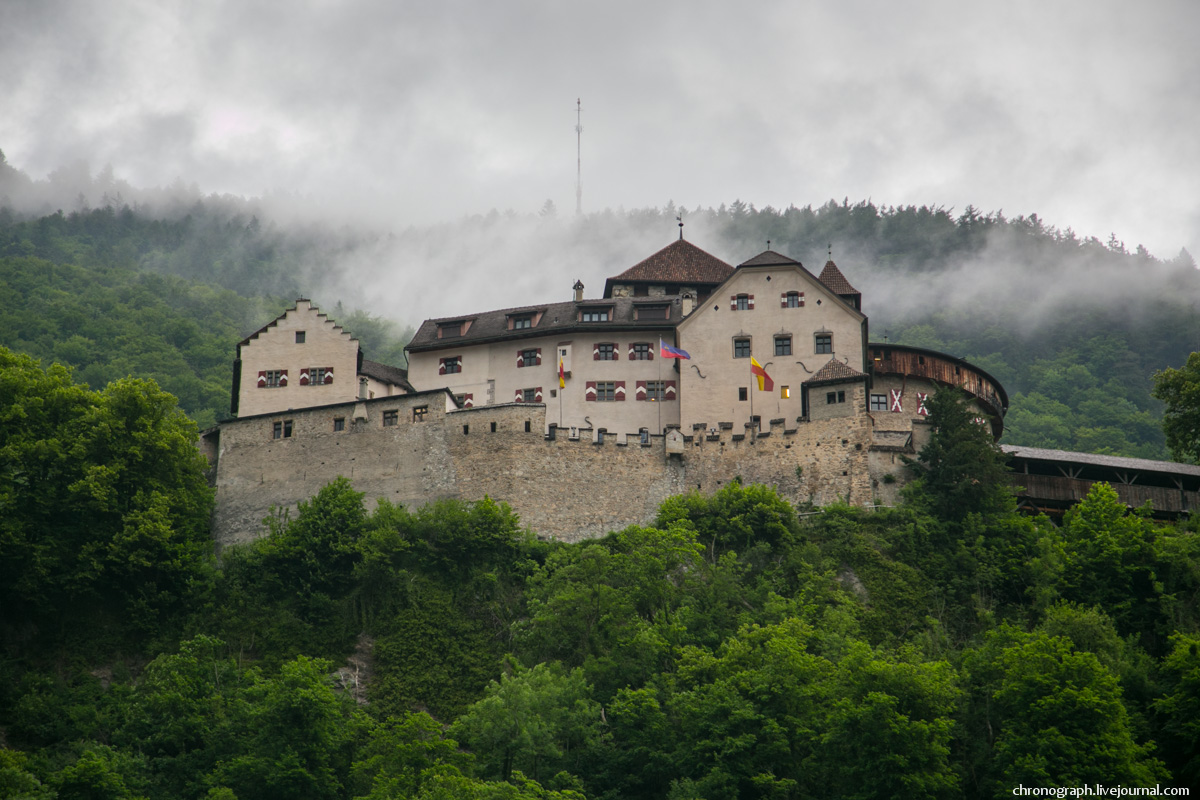 Vaduz